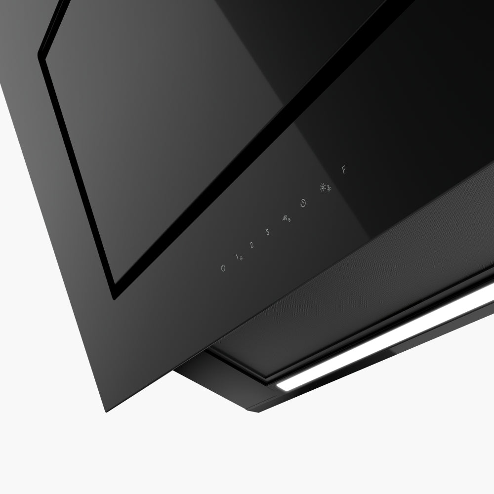 Franke Mythos Per Pro FMY PER PRO BK F90