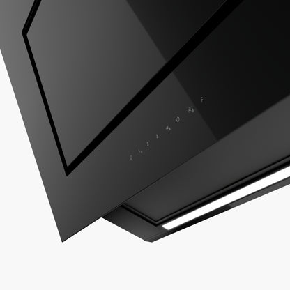 Franke Mythos Per Pro FMY PER PRO BK F90