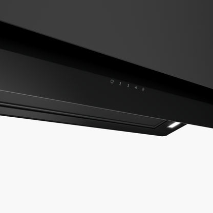 Franke Maris Matt Pro FMA PRO 807 BK/BK MATT