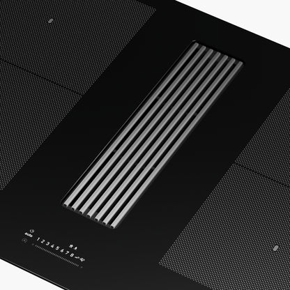 Franke Hob Extractor Mythos 2gether Icon Steel FMY 8391 HI