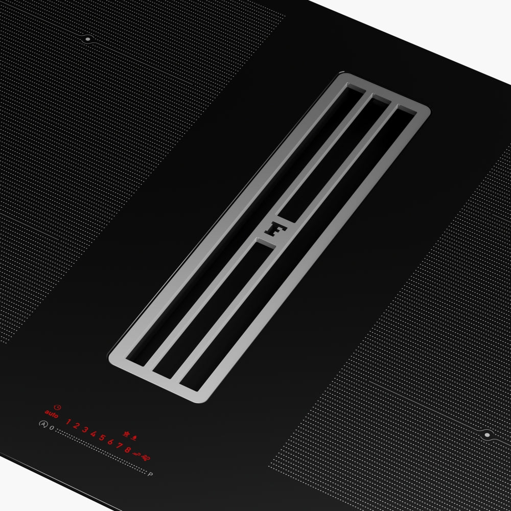 Franke Hob Extractor Maris 2gether Steel FMA 8391 HI