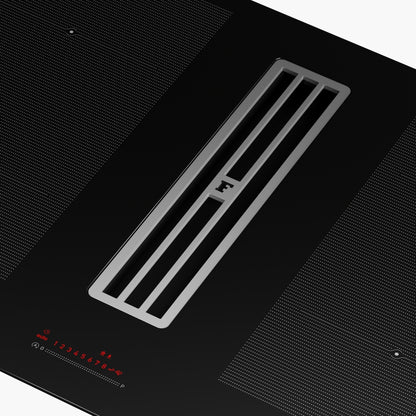 Franke Hob Extractor Maris 2gether Steel FMA 8391 HI