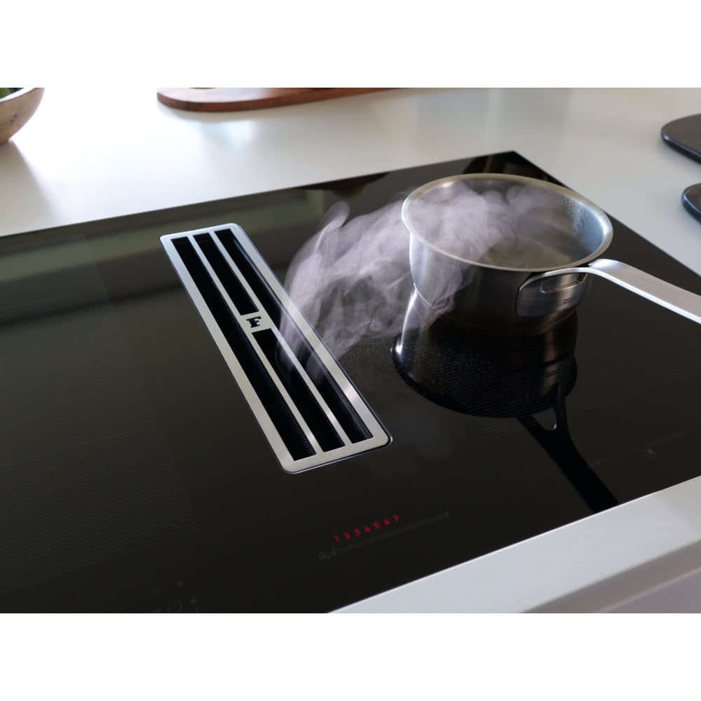 Franke Hob Extractor Maris 2gether Steel FMA 8391R HI