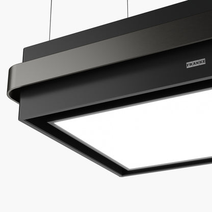 Franke Mythos Masterpiece Suspended Anthracite