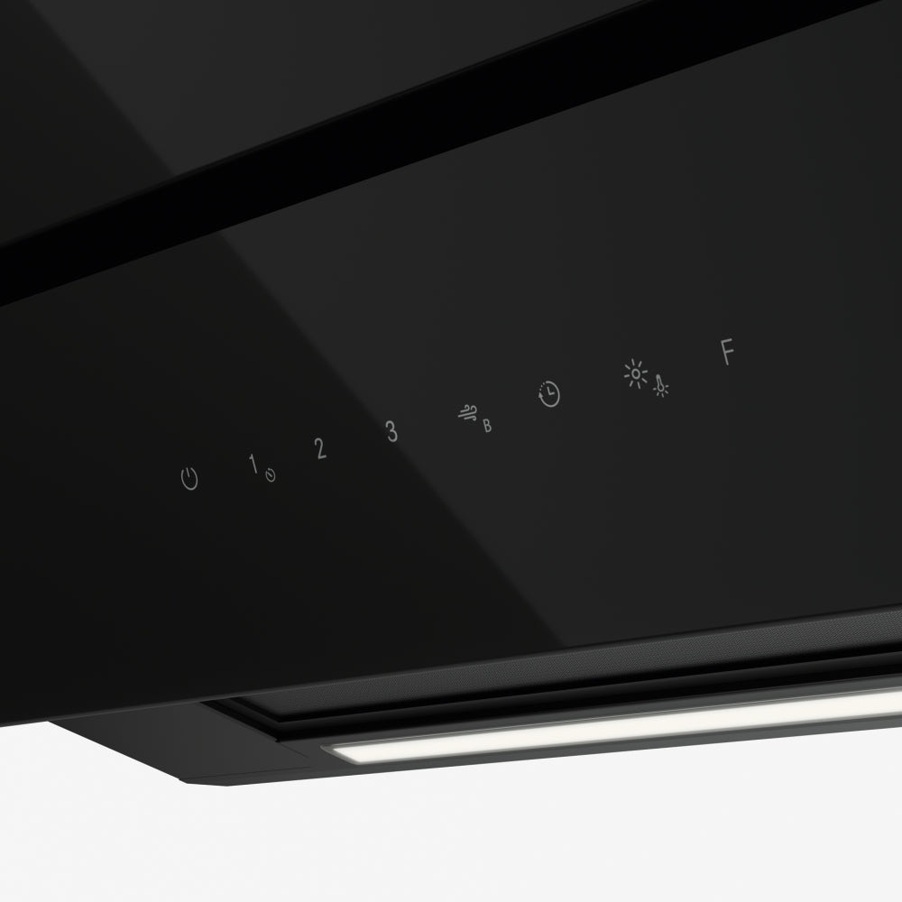 Franke Mythos Per Pro FMY PER PRO BK F90