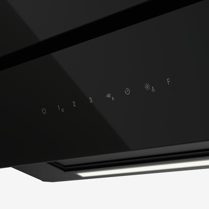 Franke Mythos Per Pro FMY PER PRO BK F90