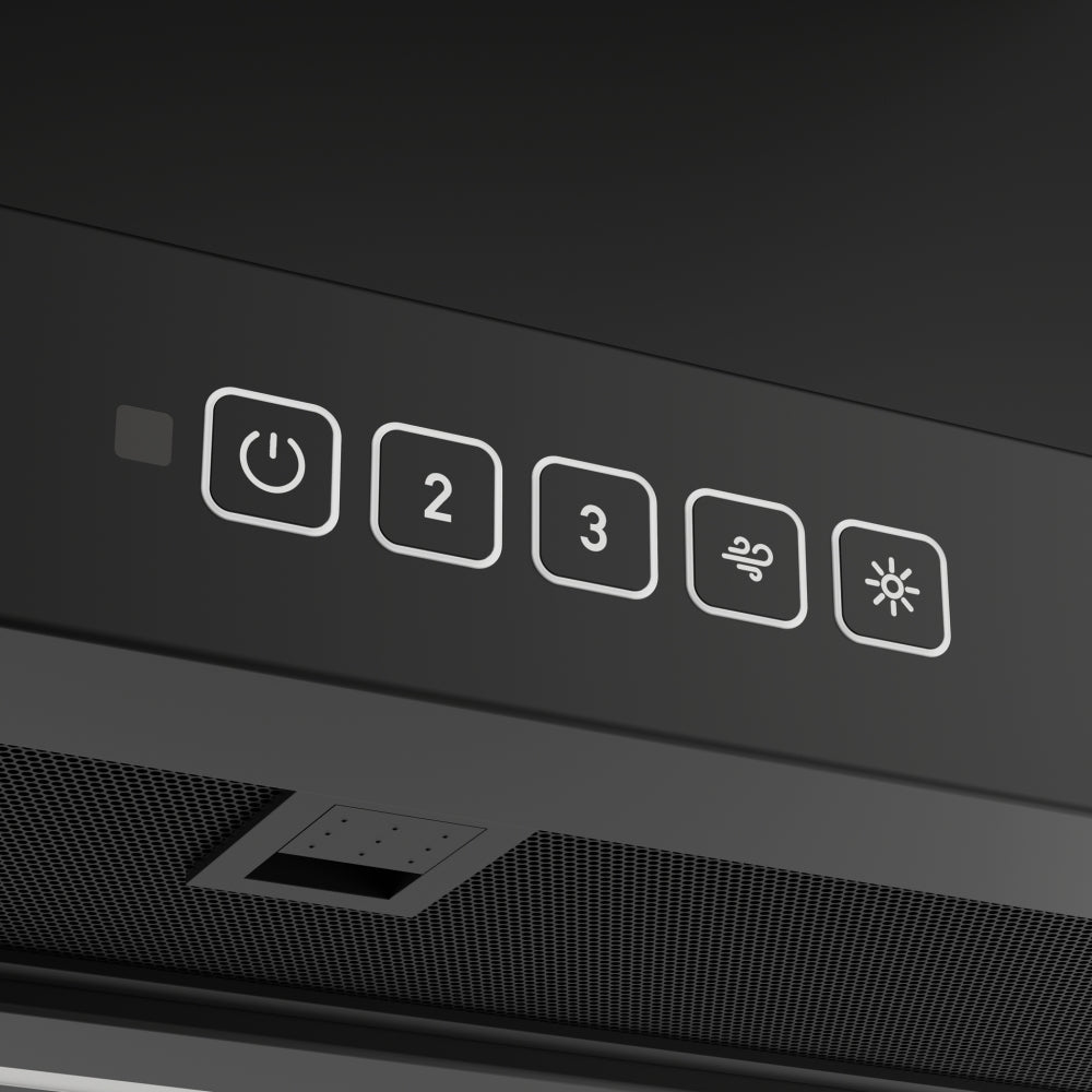 Franke Maris Modular Wall FMA MODULAR F60 BK MT