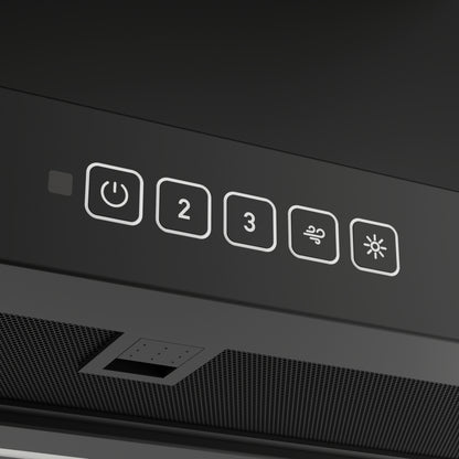 Franke Maris Modular Wall FMA MODULAR F60 BK MT