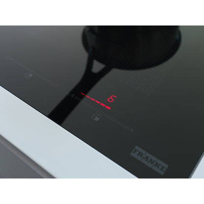 Franke Hob Extractor Maris 2gether Steel FMA 8391 HI