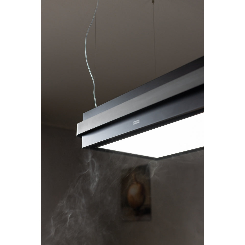 Franke Mythos Masterpiece Suspended Anthracite