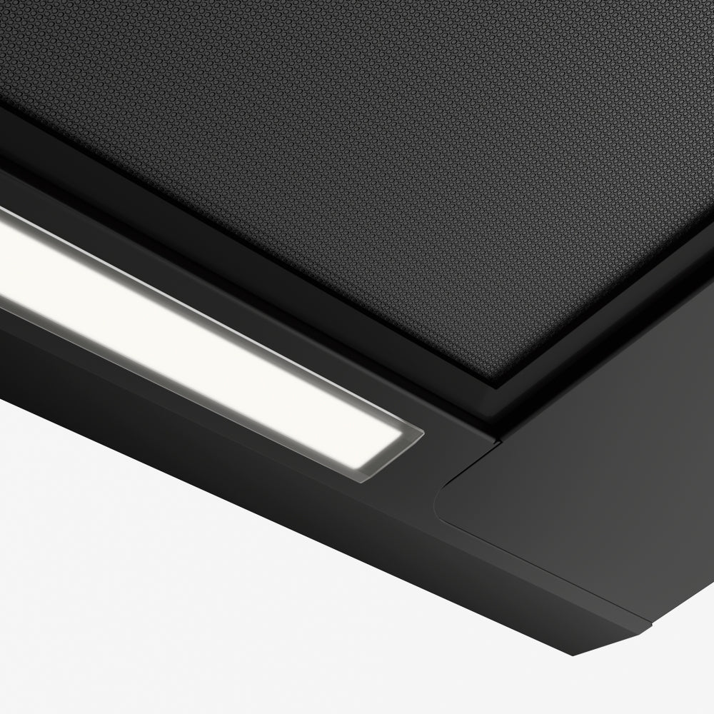 Franke Mythos Per Pro FMY PER PRO BK F90