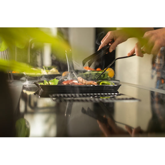 Franke Hob Extractor Mythos 2gether Glass FMY 839 HE