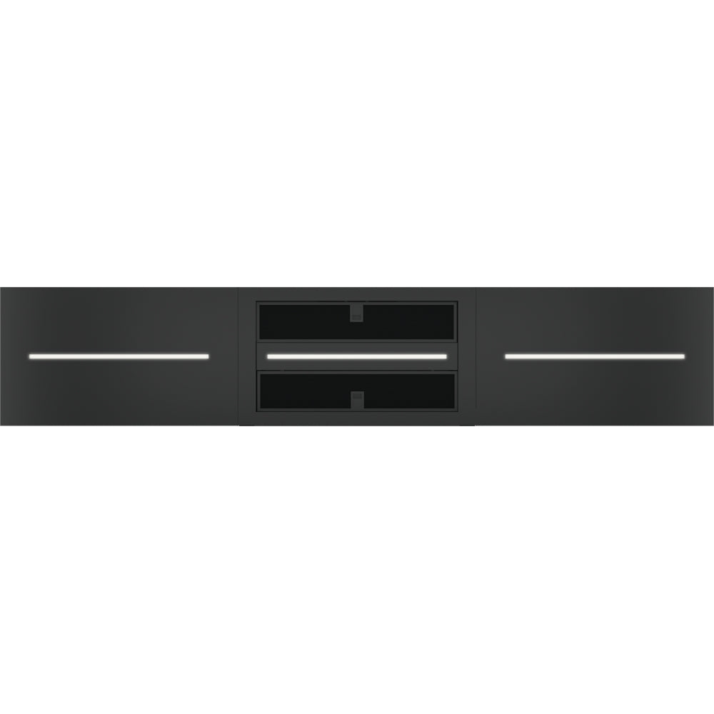 Franke Maris Modular Wall FMA MODULAR F60 BK MT