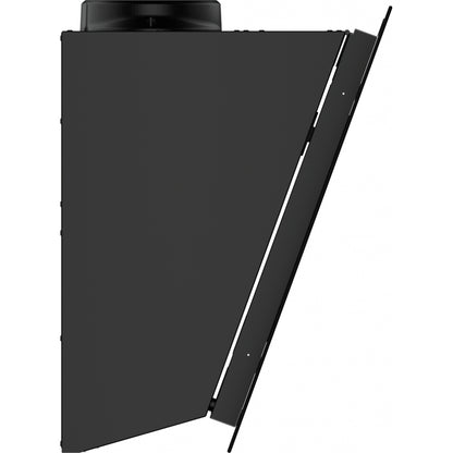 Franke Mythos Per Pro FMY PER PRO BK F90