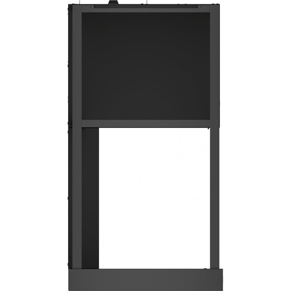 Franke Maris Modular Wall FMA MODULAR F60 BK MT