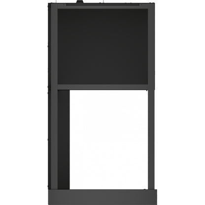 Franke Maris Modular Wall FMA MODULAR F60 BK MT