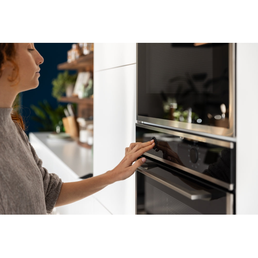 Franke Maris Pyrolytic Oven FMA 97 P XS