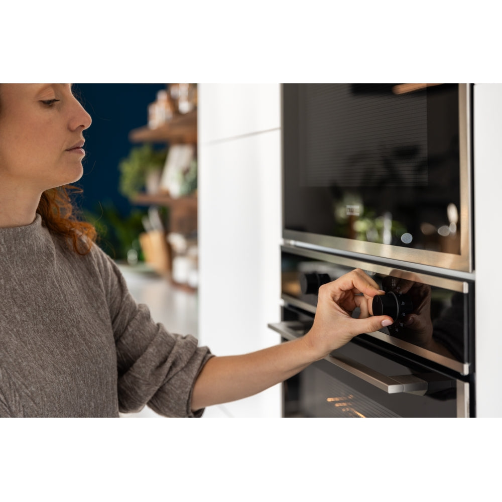 Franke Maris Pyrolytic Oven FMA 97 P XS