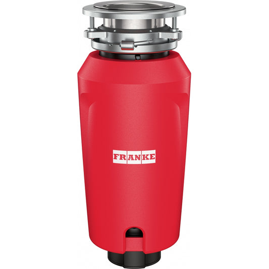 Franke Elite Slimline 100 Waste Disposal