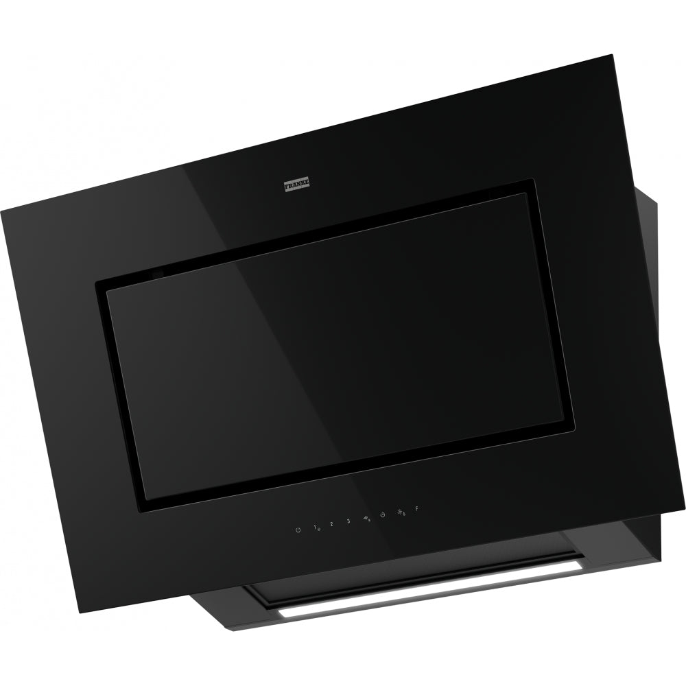 Franke Mythos Per Pro FMY PER PRO BK F90