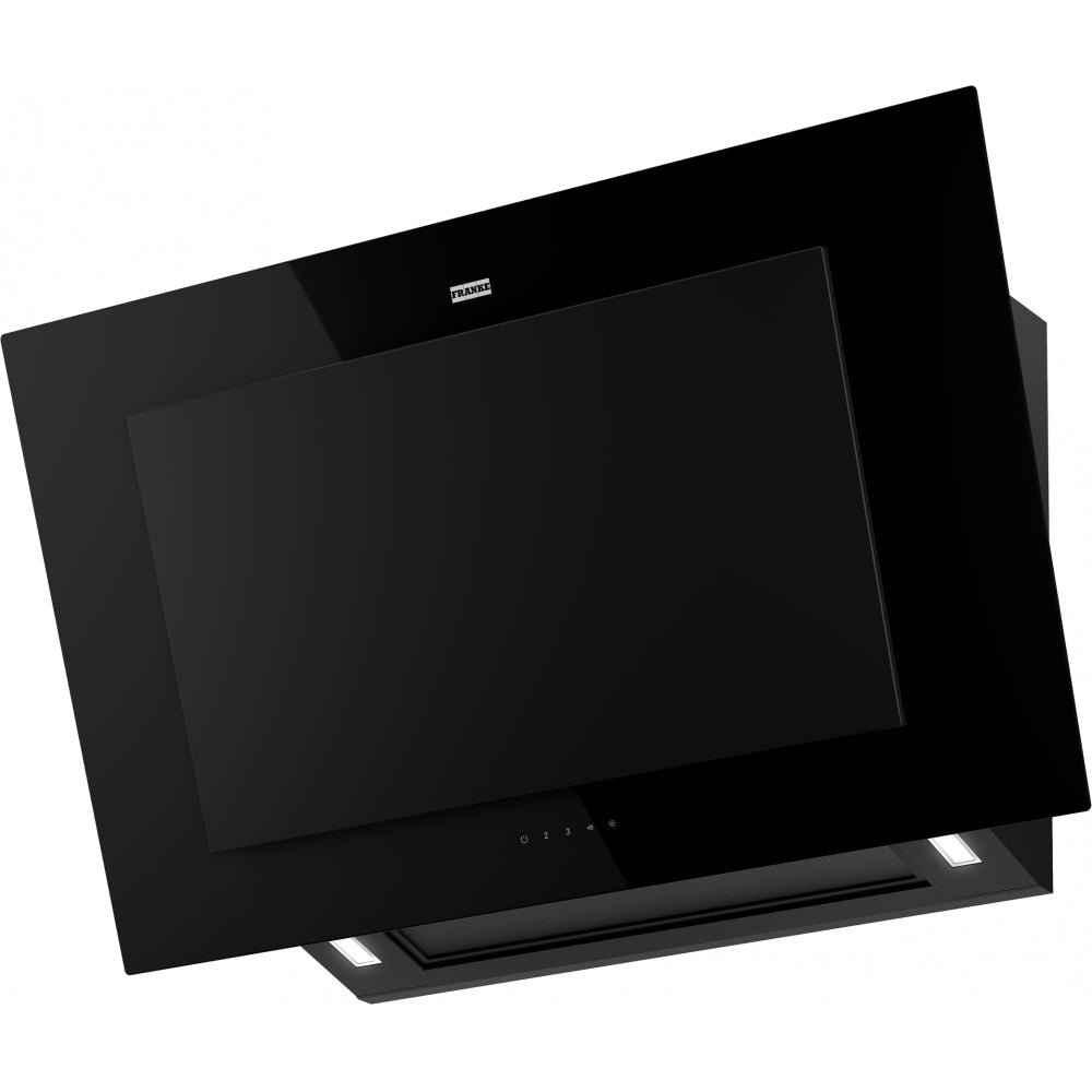 Franke Maris Matt Pro FMA PRO 907 BK/BK MATT