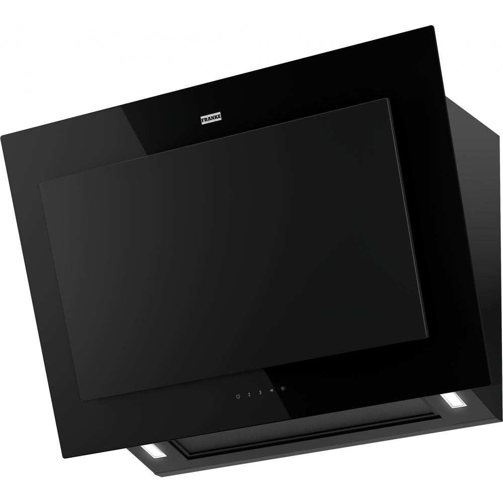Franke Maris Matt Pro FMA PRO 807 BK/BK MATT