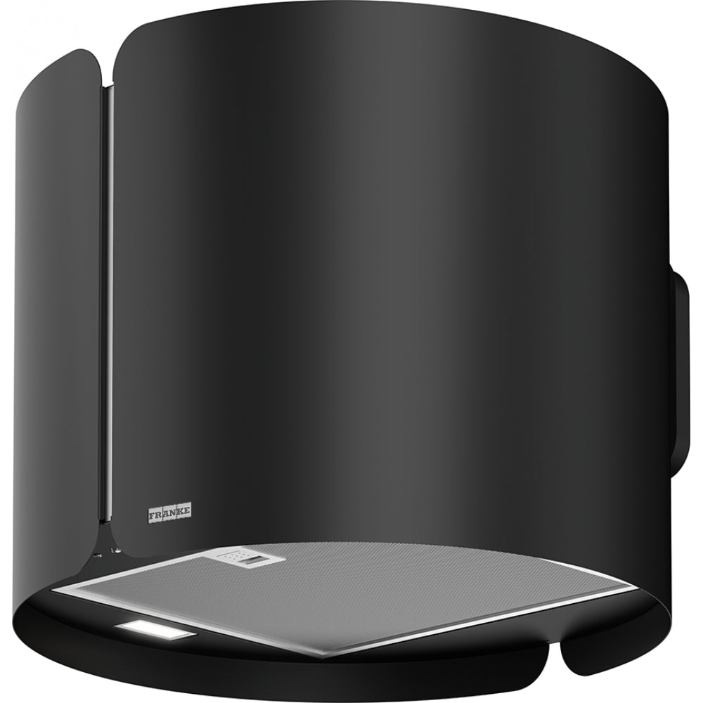 Franke Smart Wall FSMS Wall F42 BK MATT
