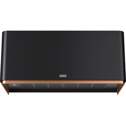 Franke Mythos Masterpiece Wall Copper