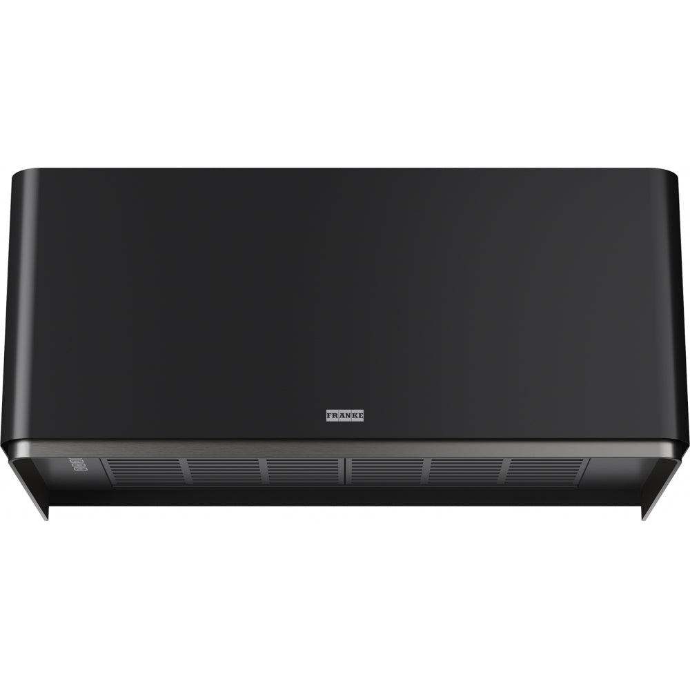 Franke Mythos Masterpiece Wall Anthracite