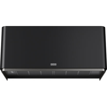 Franke Mythos Masterpiece Wall Anthracite