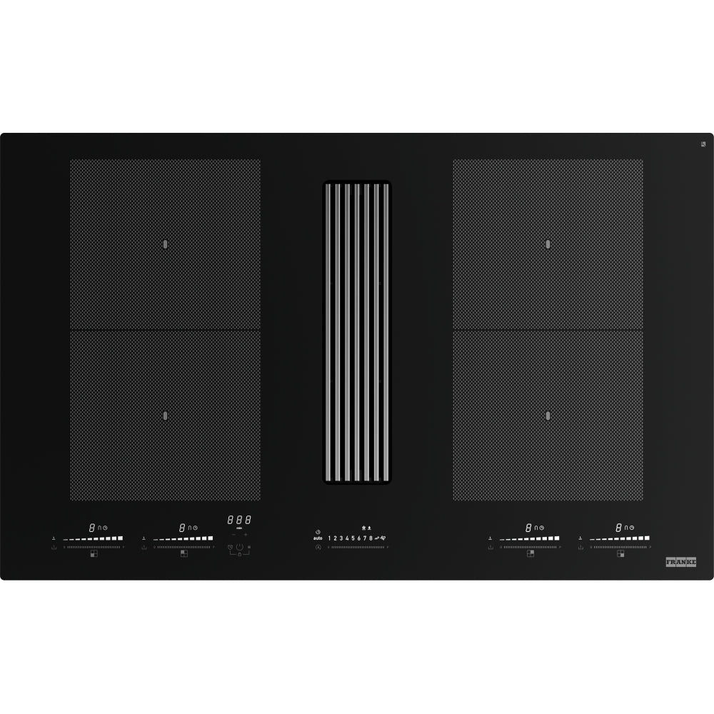 Franke Hob Extractor Mythos 2gether Icon Steel FMY 8391 HI