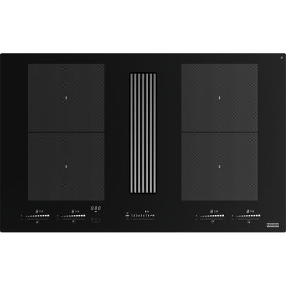 Franke Hob Extractor Mythos 2gether Icon Steel FMY 8391 HI