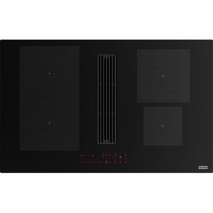 Franke Hob Extractor Maris 2gether Minimal Black FMA 8381 HI