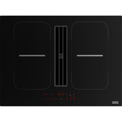 Franke Hob Extractor Smart 2gether Black Lines FSM 7081R HI