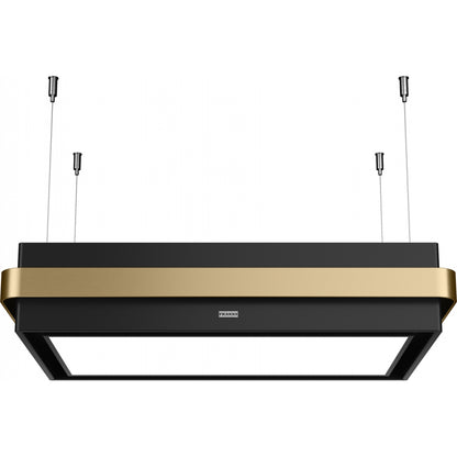 Franke Mythos Masterpiece Suspended Gold