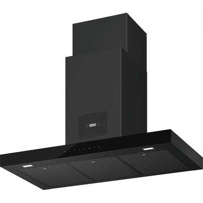 Franke Mythos T-Shape Air Hub FTMY AH BK F90