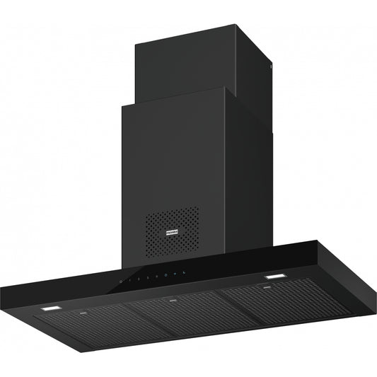 Franke Mythos T-Shape Air Hub FTMY AH BK F90