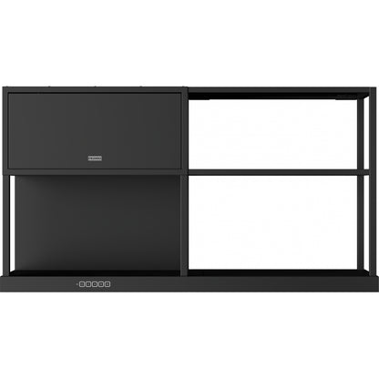 Franke Maris Modular Wall FMA MODULAR F60 BK MT