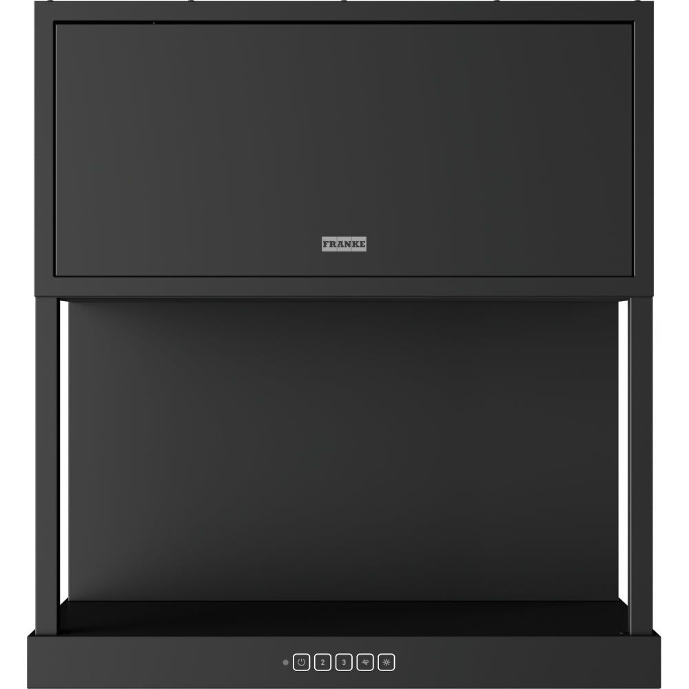 Franke Maris Modular Wall FMA MODULAR F60 BK MT