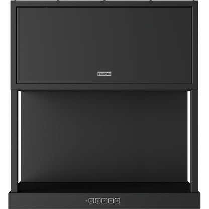 Franke Maris Modular Wall FMA MODULAR F60 BK MT
