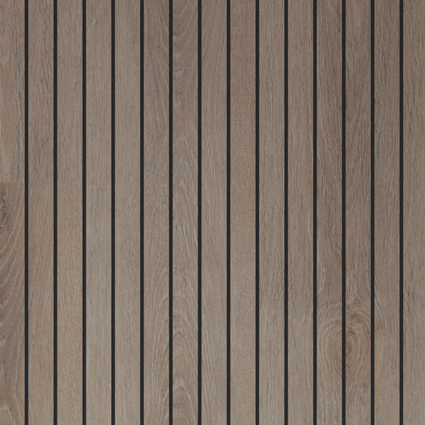 Perform Panel Woodgrain, CHAMPS ELYSEES Nu-Lock 2400x598mm Plywood Shower Panels