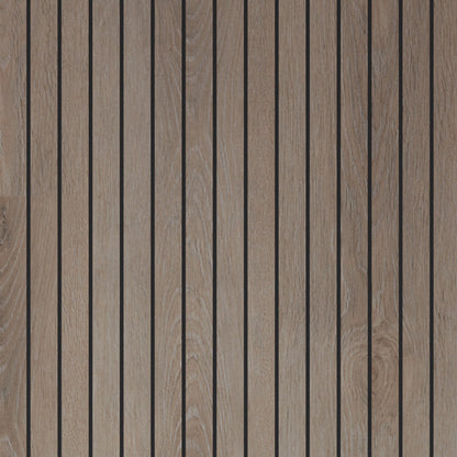 Perform Panel Woodgrain, CHAMPS ELYSEES Nu-Lock 2400x598mm Plywood Shower Panels