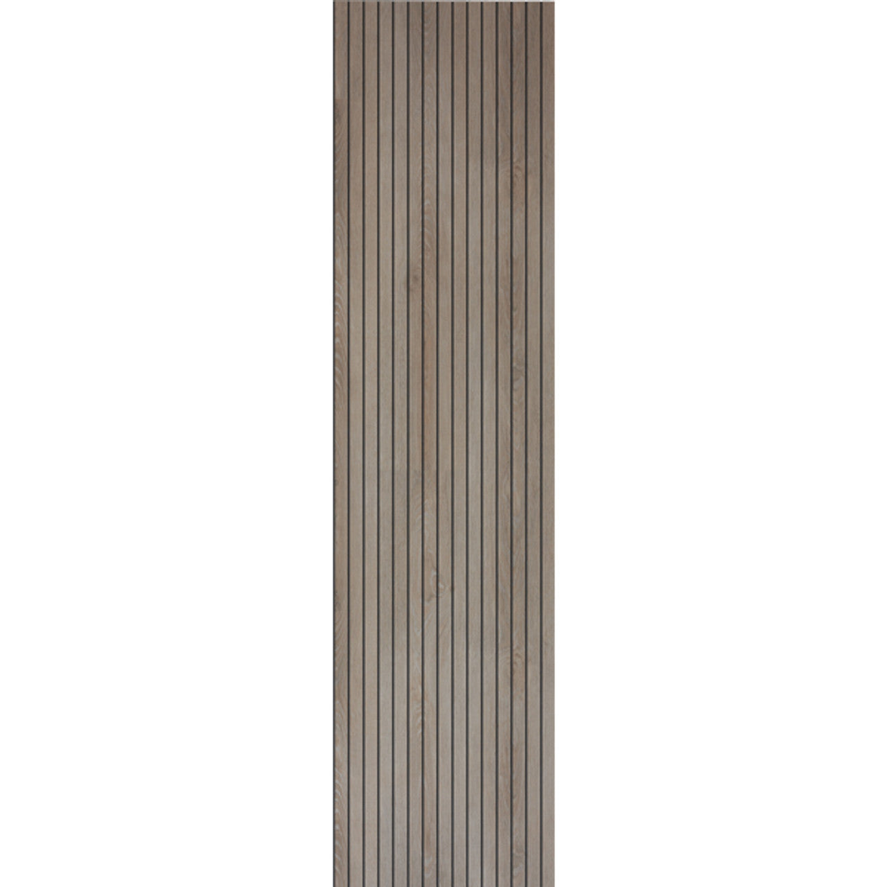 Perform Panel Woodgrain, CHAMPS ELYSEES Nu-Lock 2400x598mm Plywood Shower Panels