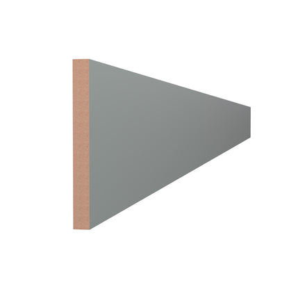 Shaker UltraMatt Sage Green Panels, Appliance Doors & Accessories MADE IN THE UK