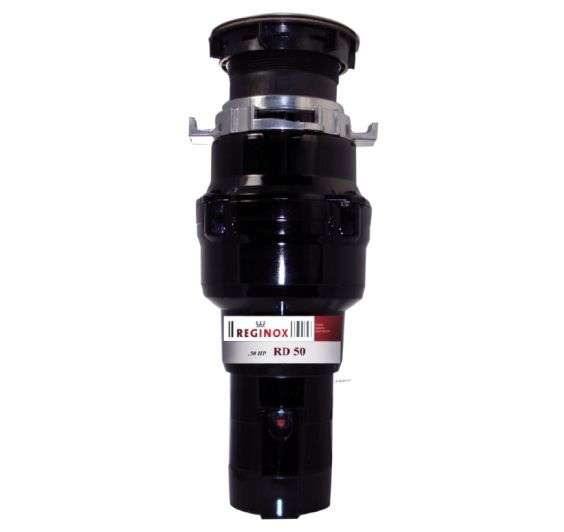 Reginox RD 50 Kitchen Sink Waste disposal