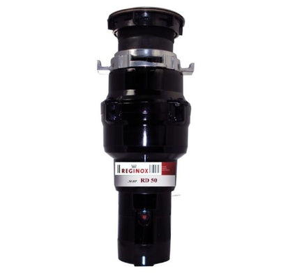 Reginox RD 50 Kitchen Sink Waste disposal