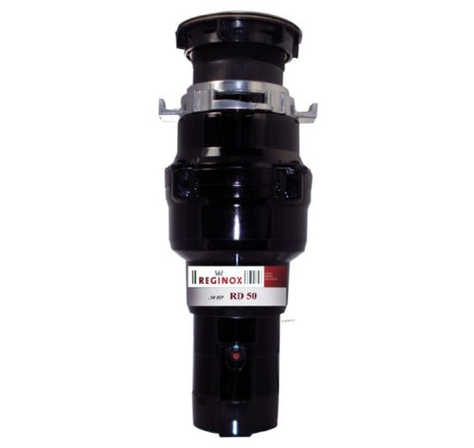 Reginox RD 50 Kitchen Sink Waste disposal