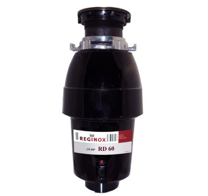 Reginox RD 60 Kitchen Sink Waste disposal