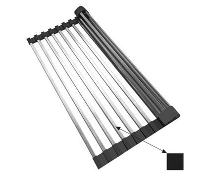 ColorX 2 bowl Rose Gold Undermount/Inset kitchen sink Includes Tap and accessories