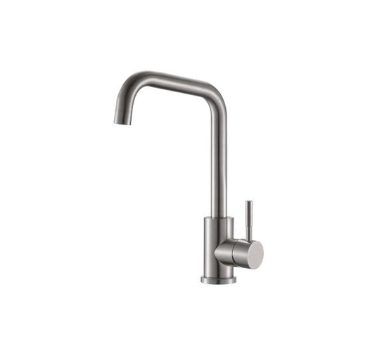 Reginox Salina BN Kitchen mixer tap Brushed